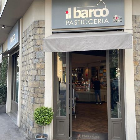 Barco Guest House Firenze Eksteriør billede