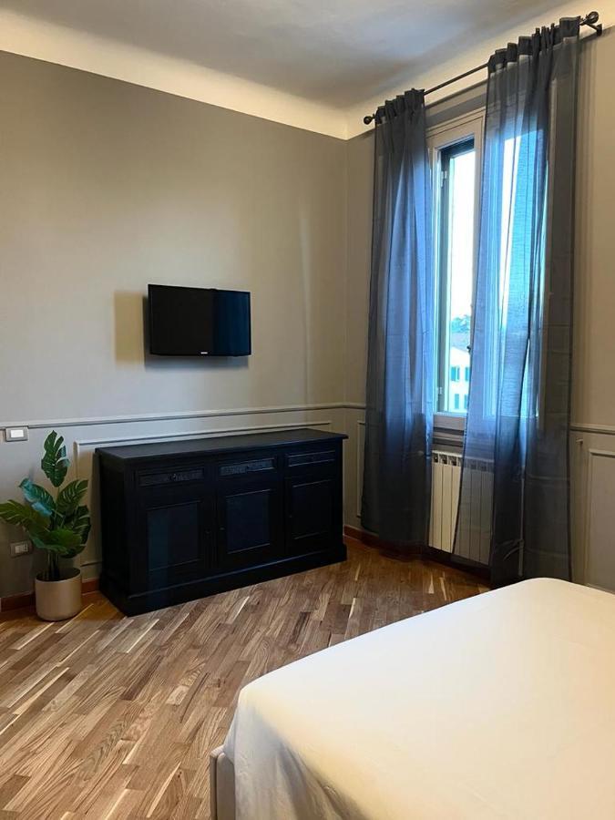 Barco Guest House Firenze Eksteriør billede