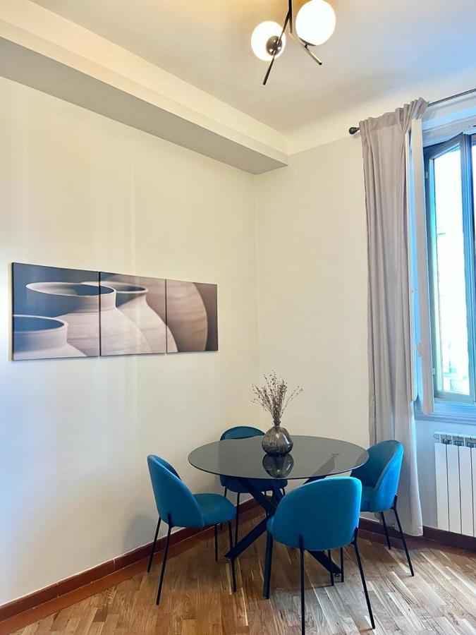 Barco Guest House Firenze Eksteriør billede