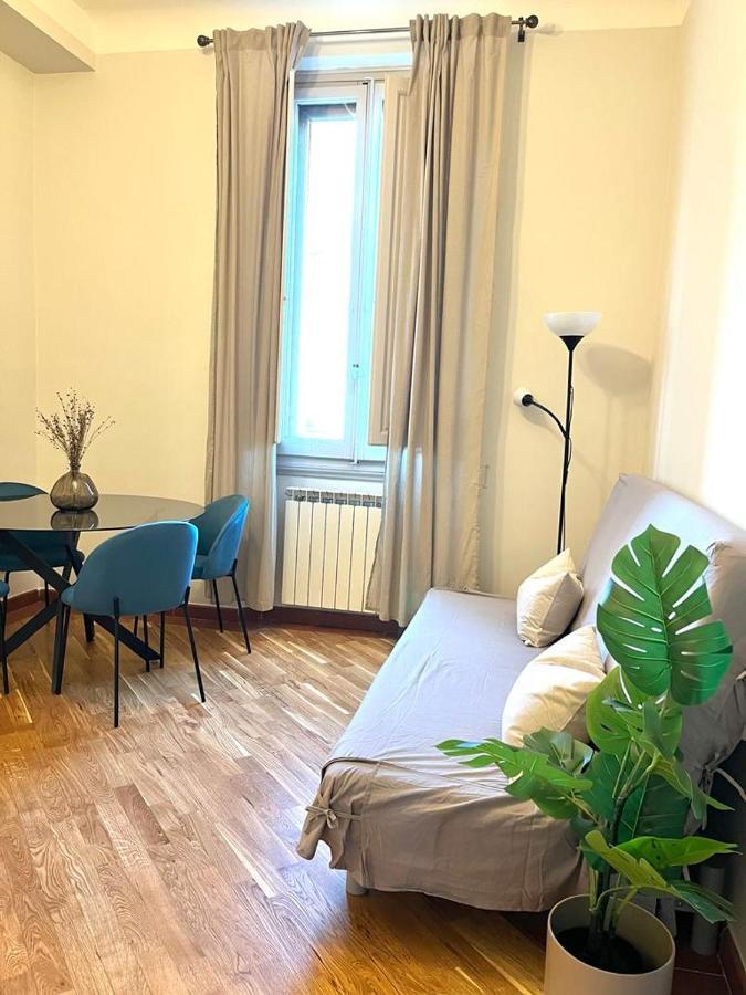 Barco Guest House Firenze Eksteriør billede